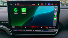 Volkswagen ID.4 250kW 4MOTION GTX Edition 79kWh 5dr Auto Electric Estate